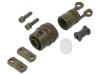 Conector circular mufă PT/451 AMPHENOL