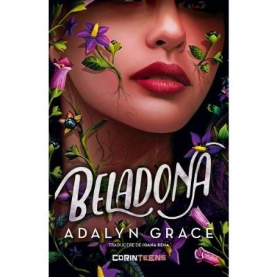 Beladona, Adalyn Grace foto