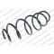 Arc suspensie Fiat Doblo Bus 202023, Doblo Cargo 202023; Opel Combo Box/Minivan 202018, Combo Tour 202018, montare: punte fata, Lungime [mm]: 416,