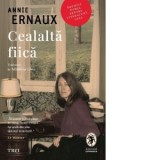 Cealalta fiica - Ioana Filat, Annie Enaux