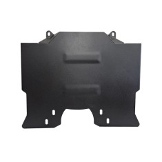 Scut motor metalic si grup fata Toyota Land Cruiser J25 2024-prezent