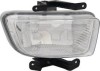 Proiector ceata Kia Picanto (SA) 01.2004-02.2008 TYC partea stanga H27W/2 (GE881)