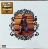 Kanye West The College Dropout LP reissue (vinyl)