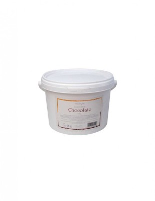 Tratament corporal mercaton, impachetari cu Ciocolata, extract de Cacao si Alginate 1 Kg foto