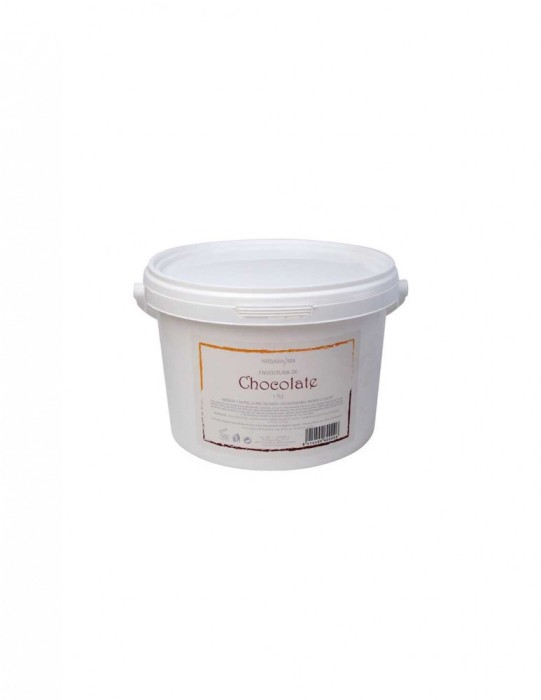 Tratament corporal mercaton, impachetari cu Ciocolata, extract de Cacao si Alginate 1 Kg