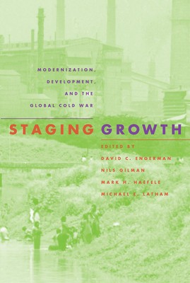 Staging Growth foto