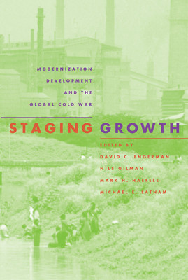 Staging Growth