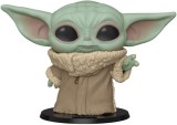 Figurina - Star Wars - Mandalorian - The Child | Funko