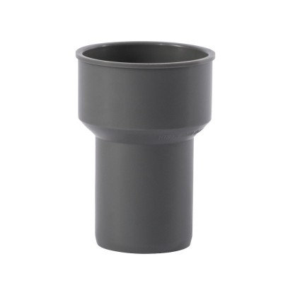 Conector HTsafeS pentru sifon la metal și plastic DN/OD 40/40 foto