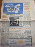 Magazin 13 septembrie 1975 - ilie bastase si jimmy connors