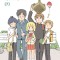 Nichijou, 7