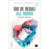 100 de reguli ale iubirii - Richard Templar, Niculescu