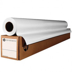 WaterResistant Matte Canvas Roll, 60&amp;amp;quot; x 12,2 m foto