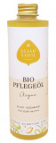 Ulei de argan pentru corp si par bio 100ml Eliah Sahil