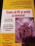 CUM SA FII O ZEIȚĂ A SEXULUI - STACY CLARK, EVE ADAMSON, ED ANTET ,393 PAG