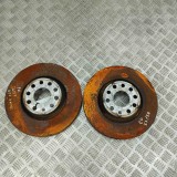 Set Discuri Frana Fata VW T-ROC A11 2023 OEM 5Q0615301H. Piese Auto Originale Vw, Livrare Rapida, Garantie