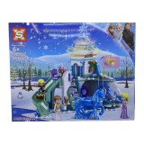 Lego gen Frozen II NO.3056