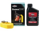 Cumpara ieftin Kit consumabile intretinere / revizie masina de tuns gazon Briggs &amp;amp; Stratton 992230 Classic &amp;amp; Sprint 450, 500 &amp;amp; 550