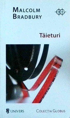 Malcolm Bradbury - Taieturi foto