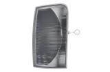 Lampa semnalizare Volkswagen LT 1996-2006 stanga 527948 2D0953041A