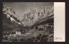 CPIB 21830 - CARTE POSTALA - VEDERE DIN CHEILE TURZII, RPR, Circulata, Fotografie