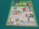VAILLANT LE JOURNAL DE PIF * NR. 1077* 1966 * 4 2 5