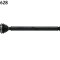 SKF VKJC 4628 Planetara