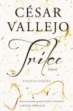 Trilce (1922) - Hardcover - C&eacute;sar Vallejo - Cartier