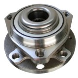 Butuc roata Opel Astra G (F48, F08) 1998-2009; CX Bearings parte montare : Punte fata, Stanga/ Dreapta