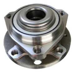 Butuc roata Opel Astra G (F48, F08) 1998-2009; CX Bearings parte montare : Punte fata, Stanga/ Dreapta