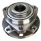Butuc roata Opel Astra G (F48, F08) 1998-2009; CX Bearings parte montare : Punte fata, Stanga/ Dreapta