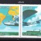 BRAZILIA 1984, Aviatie, MNH, serie neuzata