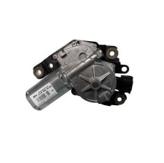 Motor stergator luneta Mercedes Clasa B (W246), 09.2011-02.2019 liftback, Valeo, spate,