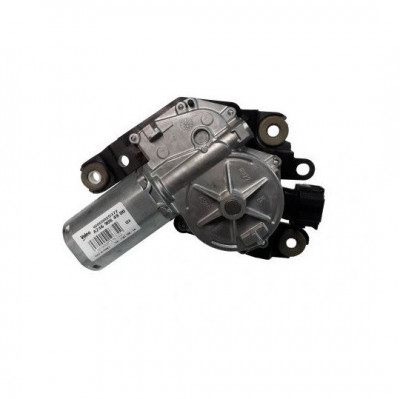 Motor stergator luneta MERCEDES Clasa B (W246), 09.2011-02.2019 liftback, VALEO, spate, foto