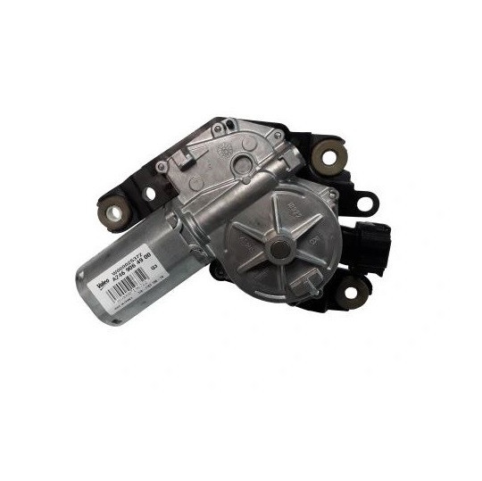 Motor stergator luneta MERCEDES Clasa B (W246), 09.2011-02.2019 liftback, VALEO, spate,