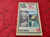 MARK TWAIN - JURNALUL LUI ADAM SI AL EVEI RF14/0