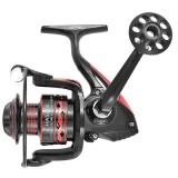 Mulineta Spinning Match Feeder Baracuda HA5000, Frana Fata, Tambur Metalic, 1 Rulment, Raport 5.1:1, 269g