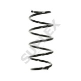 Arc spiral Opel Corsa C Suplex 23327, parte montare : Punte Fata