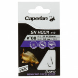 C&acirc;rlige Legate Pescuit SN Hook Fluorocarbon Carp Pole, Caperlan