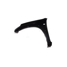 Aripa fata Toyota RAV4 (Xa2), 06.2000-12.2005, partea Stanga, fara gaura pentru semnalizare, 814601-3, cu gauri pentru ornament