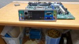 Cumpara ieftin Dell Optiplex 790 SFF Socket lga1155 Motherboard 0j3c2f # #A1804, Pentru INTEL, DDR3, LGA 1155