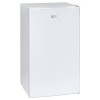 Frigider cu congelator Teesa 92L compact, alb, pentru spatii mici