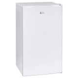 Frigider cu congelator Teesa 92L compact, alb, pentru spatii mici