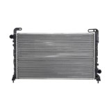 Radiator racire Renault Safrane, 05.1992-2000, Motorizare 2, 0 79/101kw; 2, 2 103kw Benzina, tip climatizare fara AC, cutie Manuala, dimensiune 620x3, Rapid