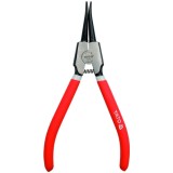 Yato YT-2136 - Cleste pentru inele siguranta cu varf drept 180 mm inele exterioare