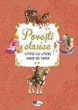 Povesti clasice - Aramis