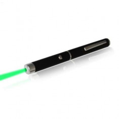 Laser verde 100mW foto