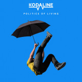 Politics Of Living (Blue Vinyl) | Kodaline