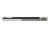 Switch Fibra Optica Refurbished Cisco Catalist Ws-C3750X-24S-E V04