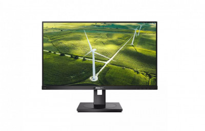 MONITOR 23.8&amp;quot; PHILIPS 242B1G foto